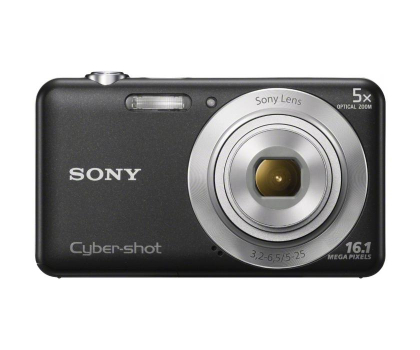 Aparat Sony DSC W710
